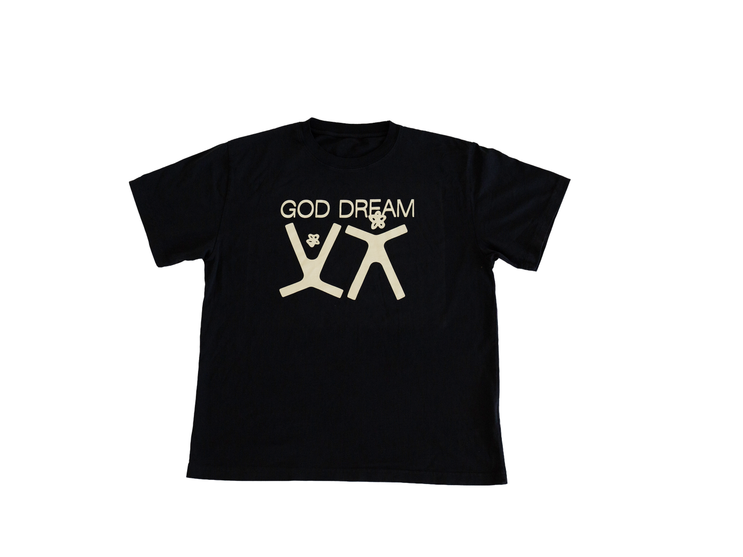 GOD DREAM TEE