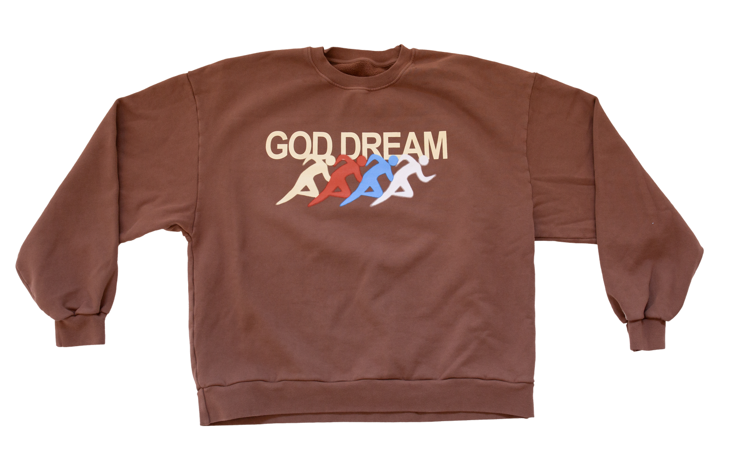 GOD DREAM CREW