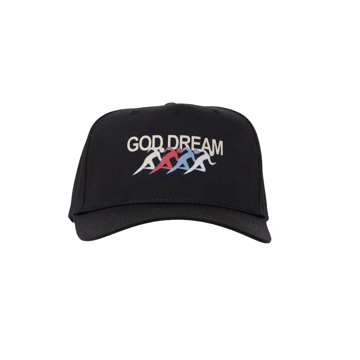 GOD DREAM HAT