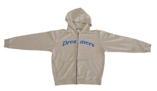 DREAMER ZIP UP