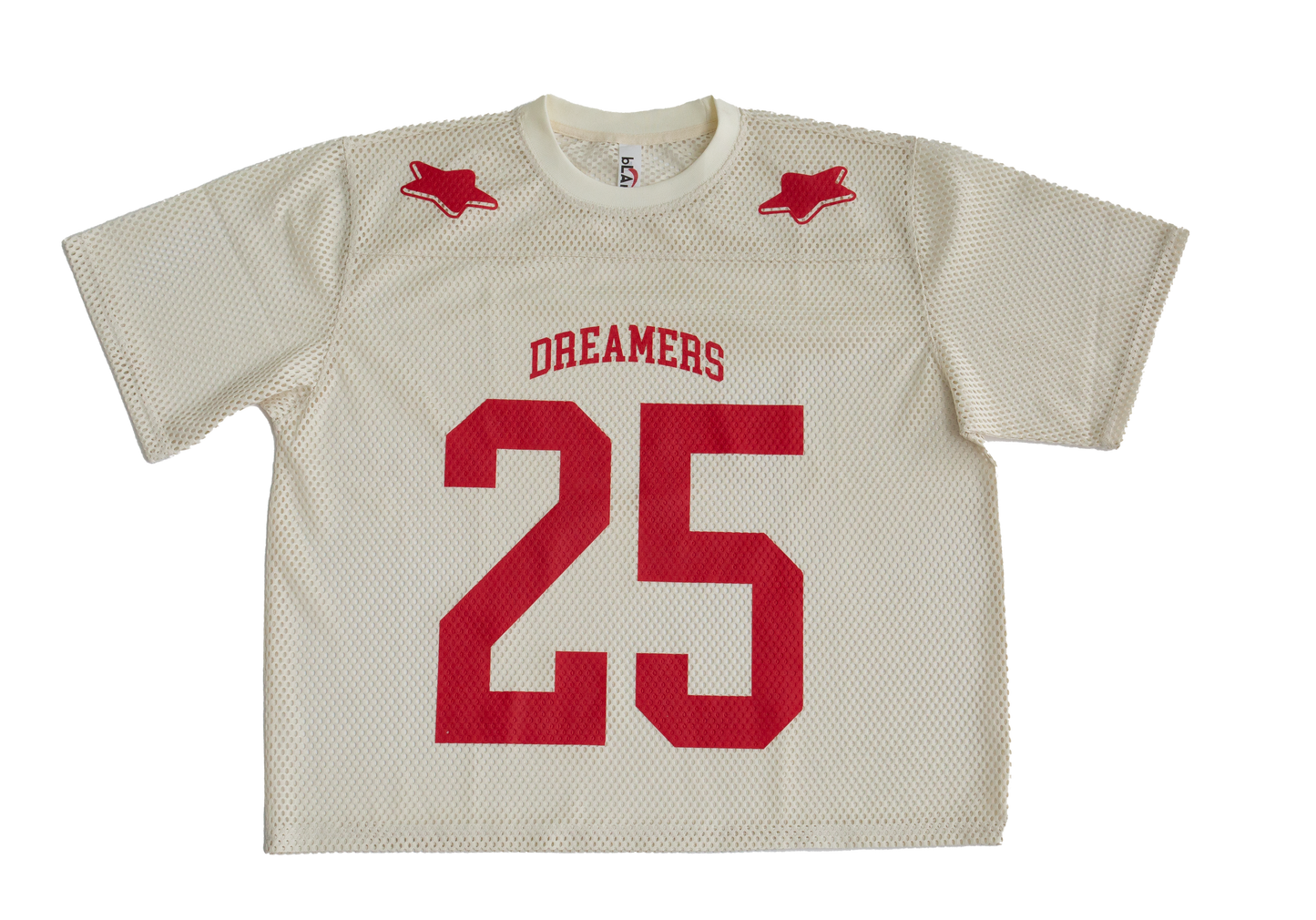 DREAMERS JERSEY