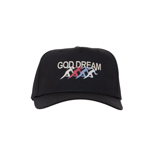 GOD DREAM HAT