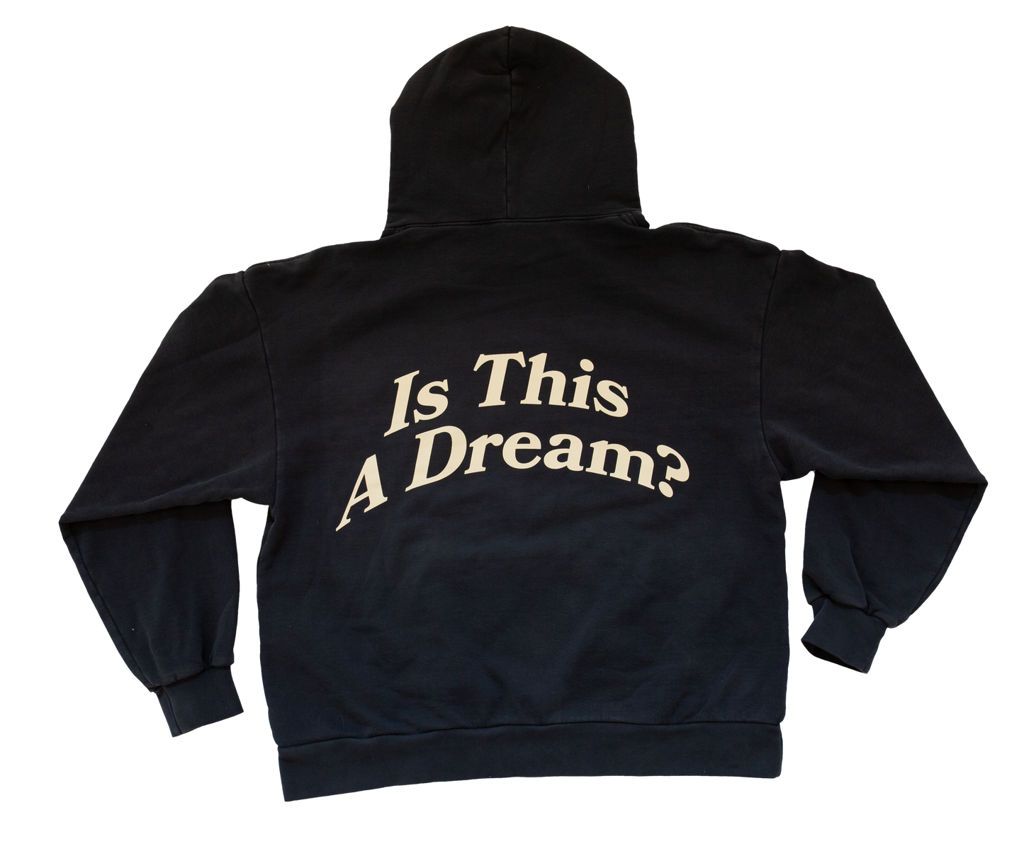 IS THIS A DREAM HOODIE