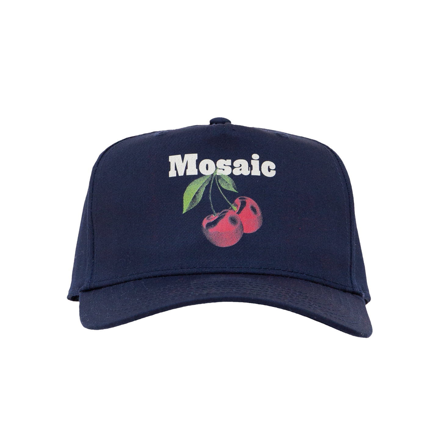 MOSAIC CHERRY HAT
