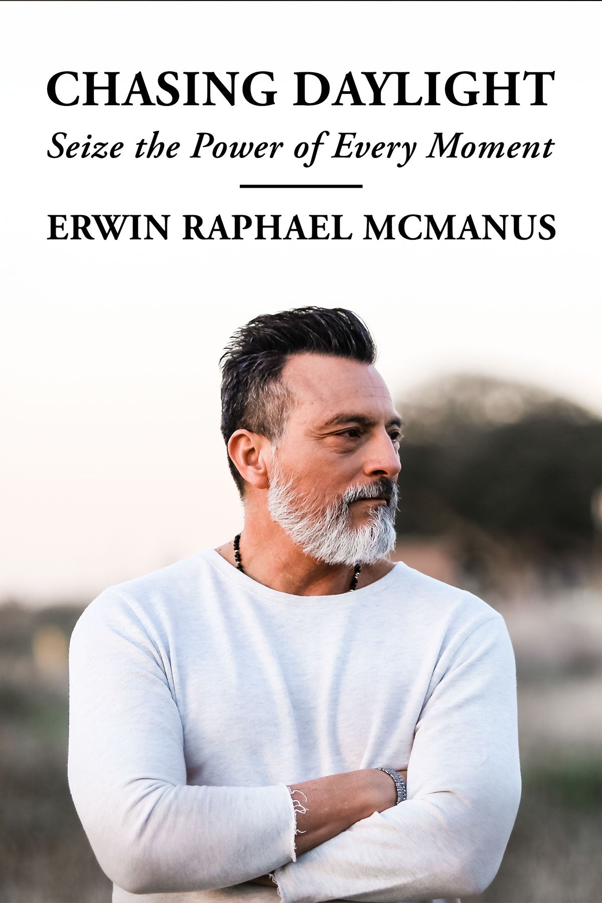 Chasing Daylight: Seize the Power of Every Moment