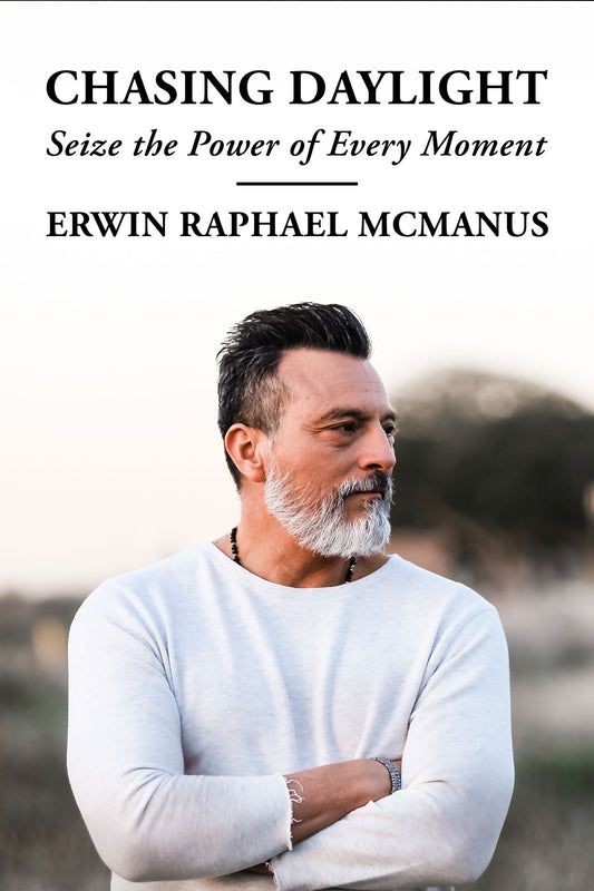 Chasing Daylight: Seize the Power of Every Moment